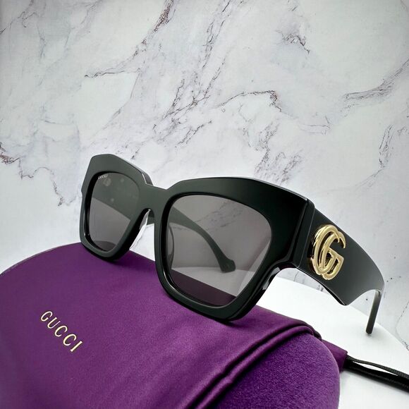 New Gucci Sunglasses - Picture 1 of 16